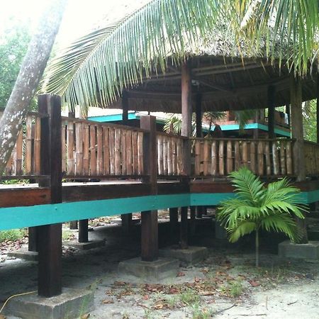 Itza Resort Long Caye Udogodnienia zdjęcie