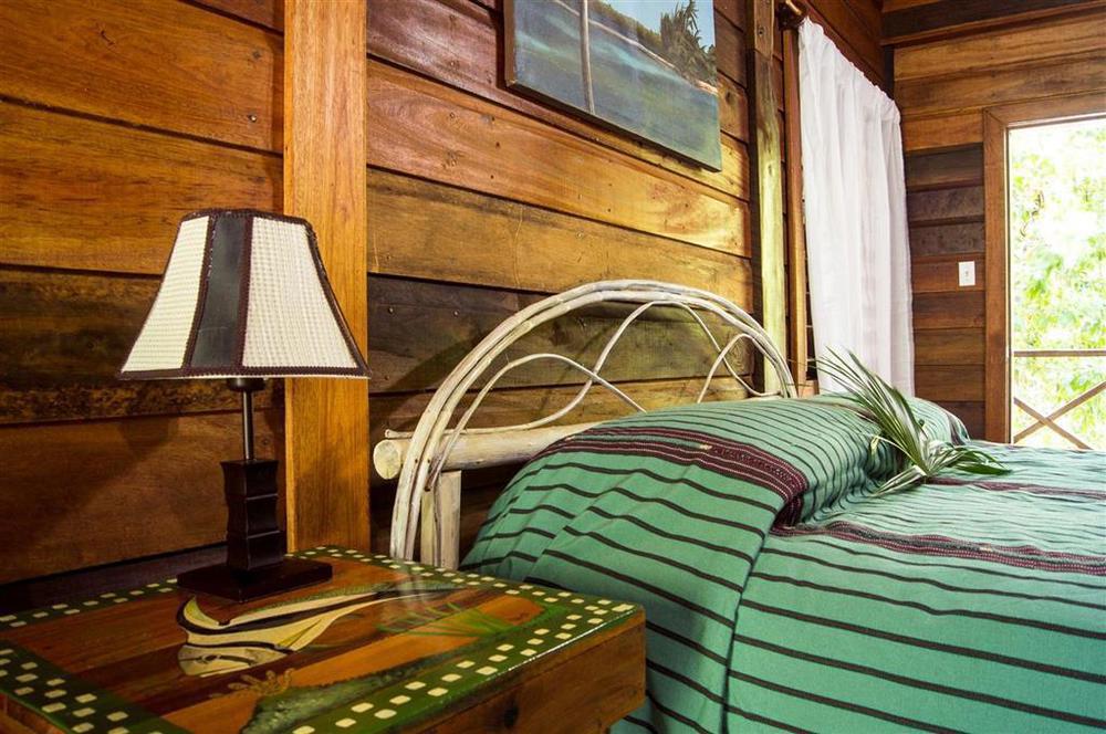 Itza Resort Long Caye Pokój zdjęcie